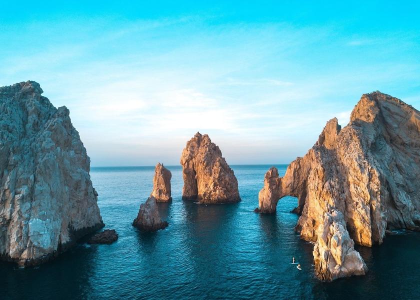 Baja California Sur San José del Cabo Point of interest