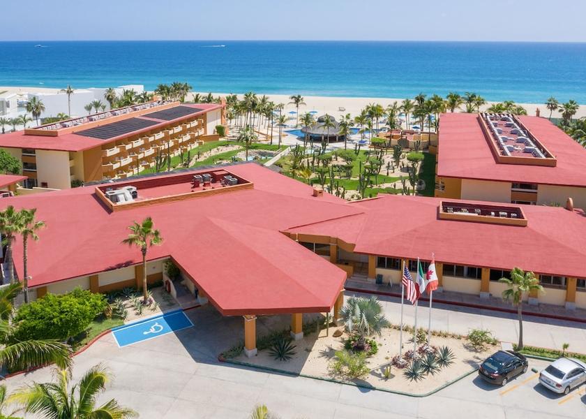 Baja California Sur San José del Cabo Facade