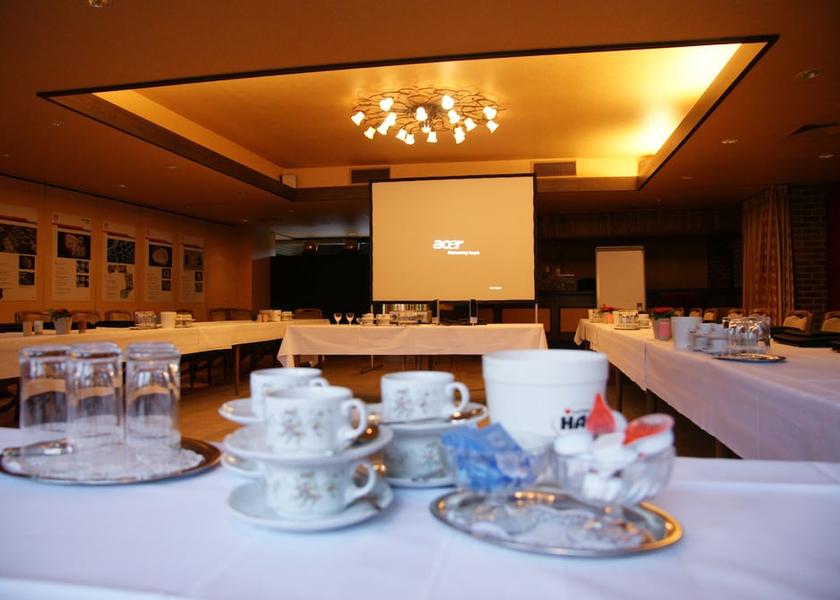 North Rhine-Westphalia Sudlohn Meeting Room