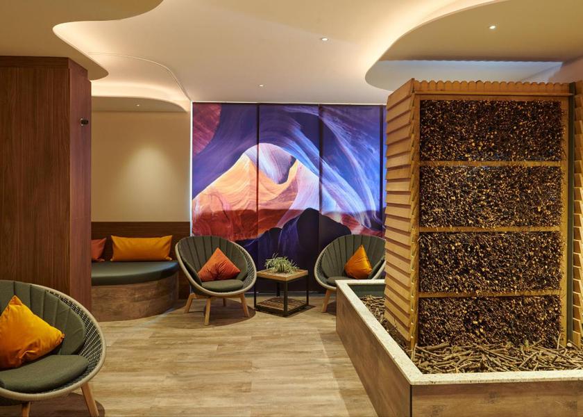 Bavaria Bad Kissingen Spa