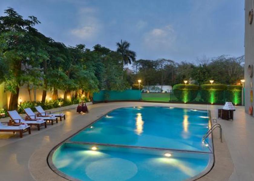 Gujarat Vadodara Pool