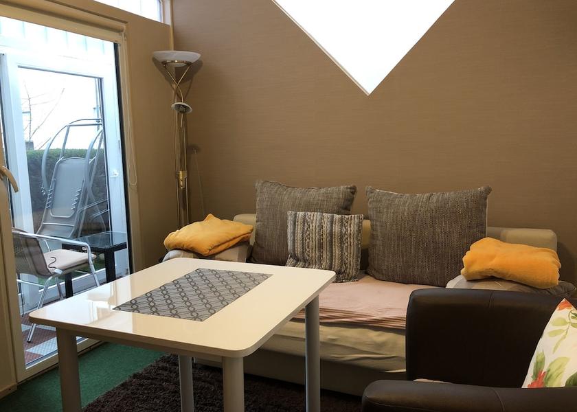 Rhineland-Palatinate Hornbach Living Area