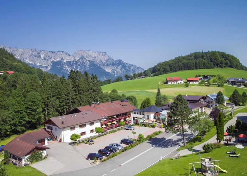 Bavaria Berchtesgaden Primary image