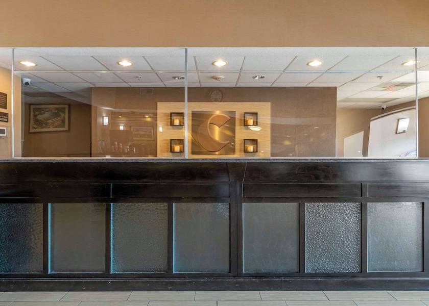 Michigan Jackson Lobby