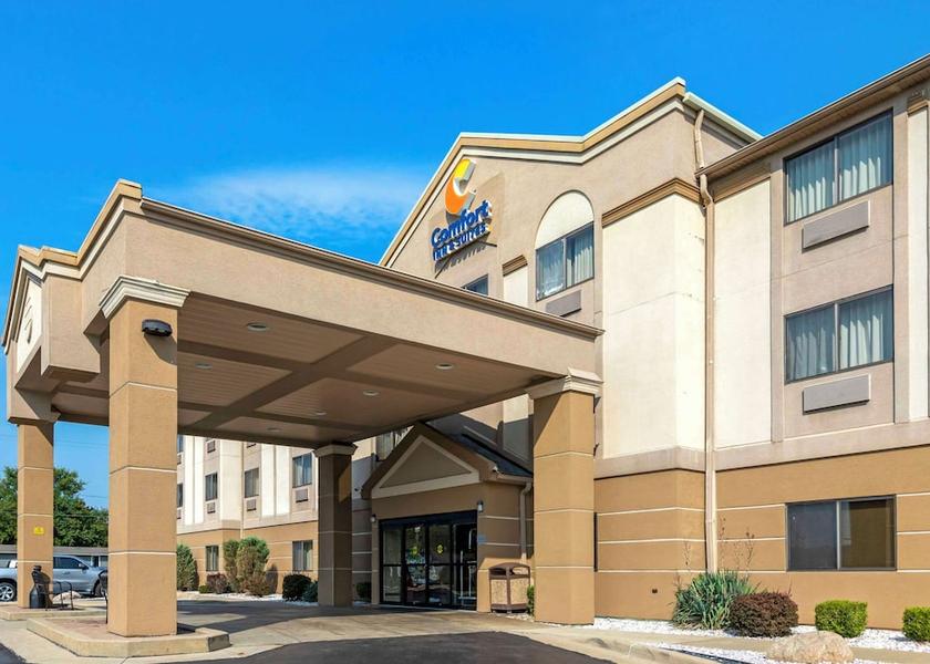 Michigan Jackson Primary image