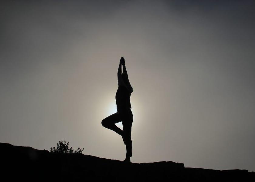 Bavaria Garmisch-Partenkirchen Yoga Centre