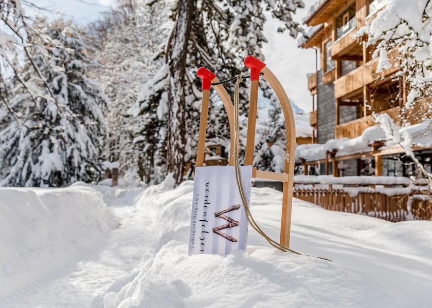 Bavaria Garmisch-Partenkirchen Exterior Detail
