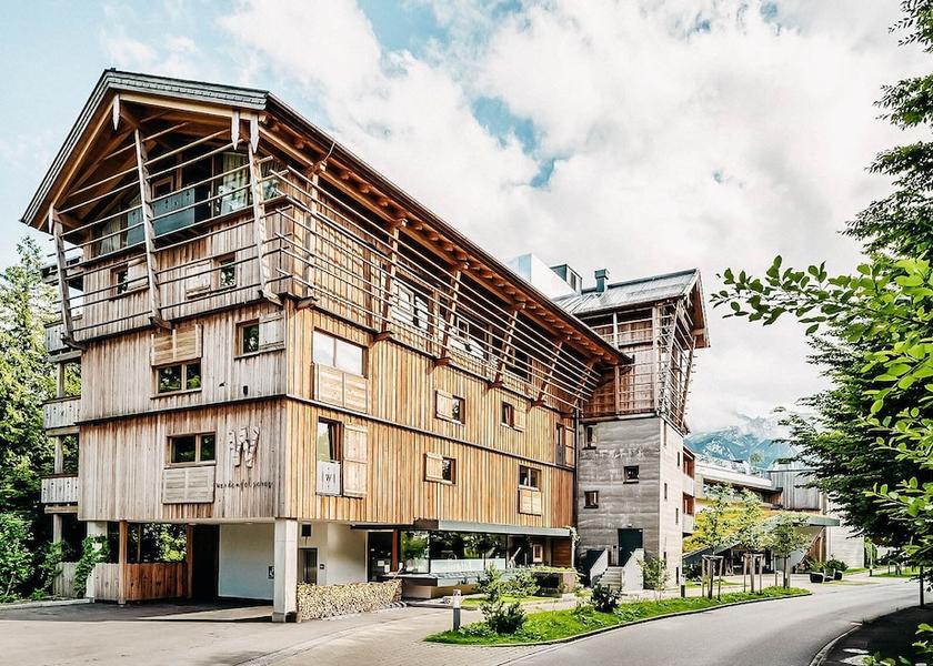 Bavaria Garmisch-Partenkirchen Facade