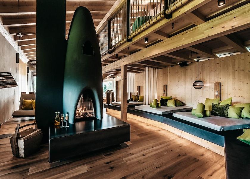 Bavaria Garmisch-Partenkirchen Spa