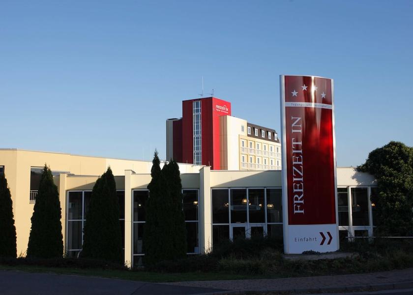 Lower Saxony Goettingen Primary image