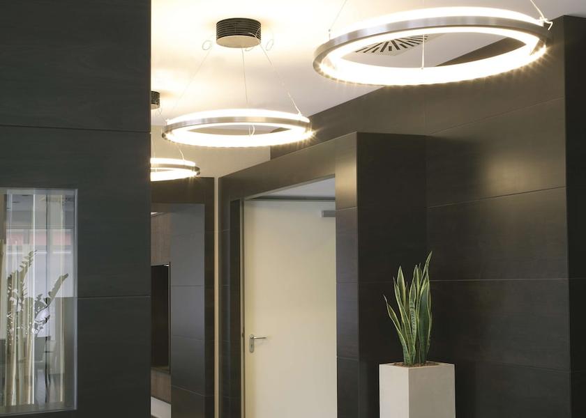 North Rhine-Westphalia Dusseldorf Lobby