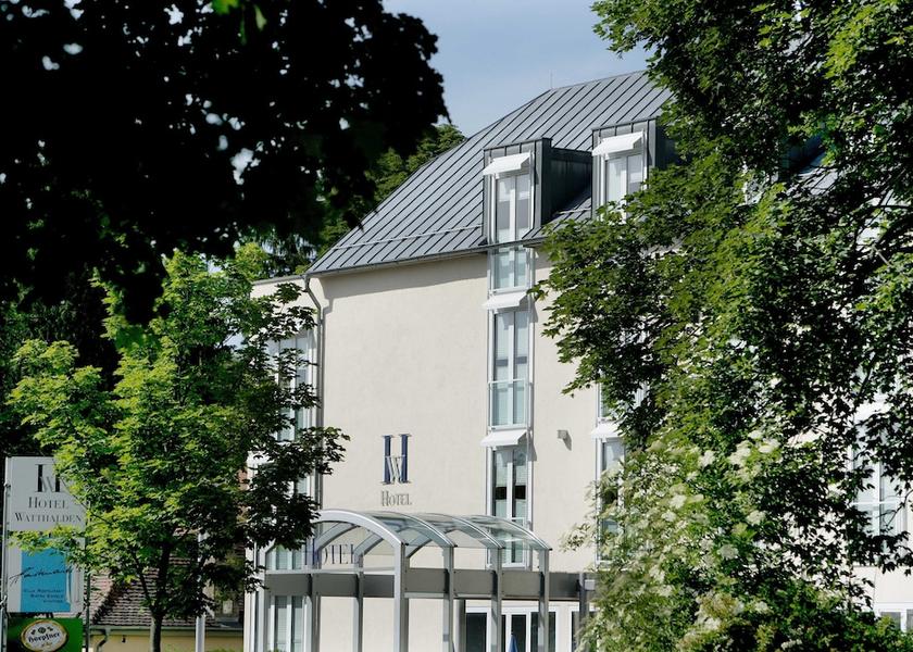 Baden-Württemberg Ettlingen Building design