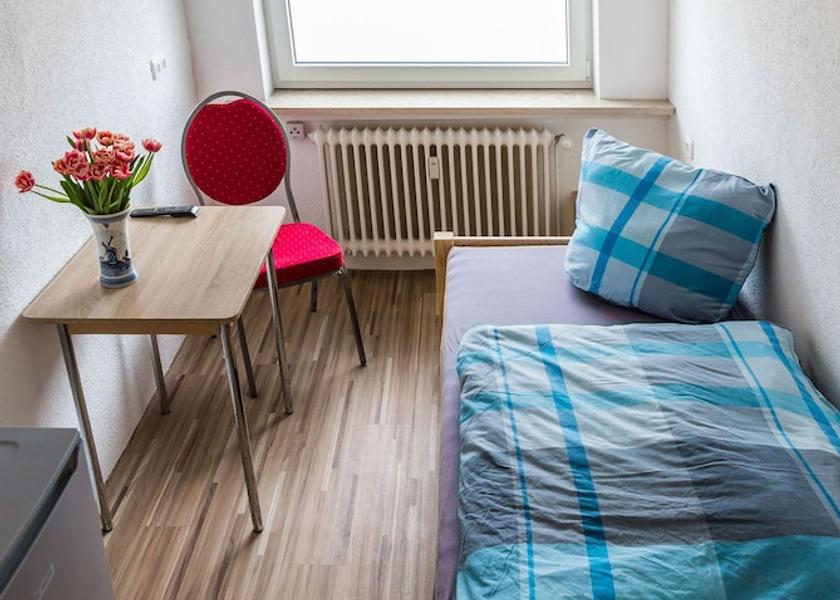 Schleswig-Holstein Quickborn Room