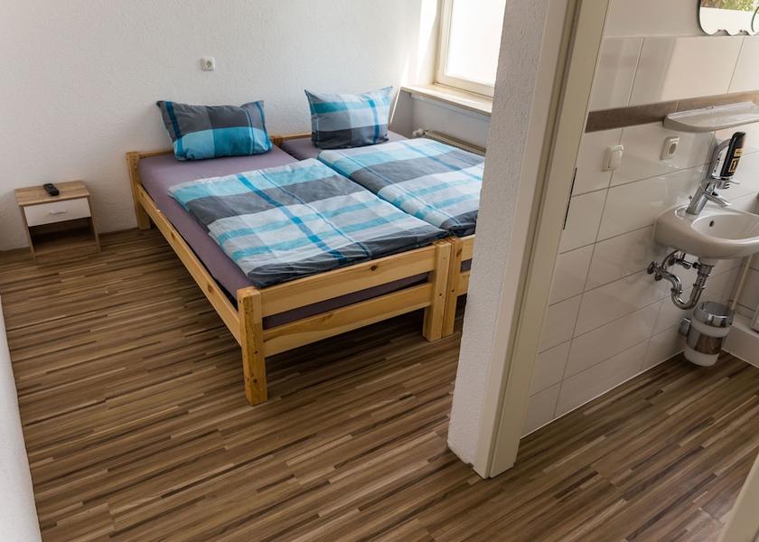 Schleswig-Holstein Quickborn Room