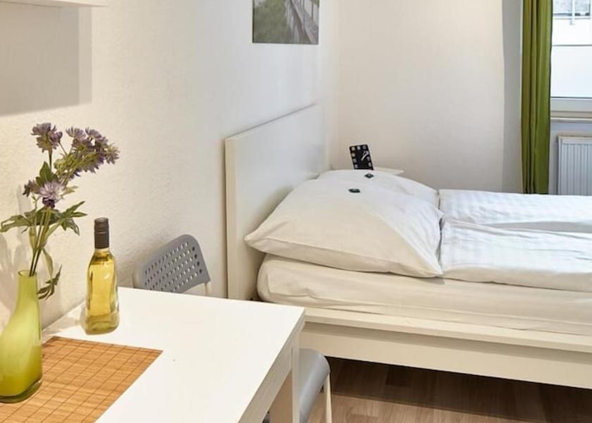 Middle Franconia Fuerth Room