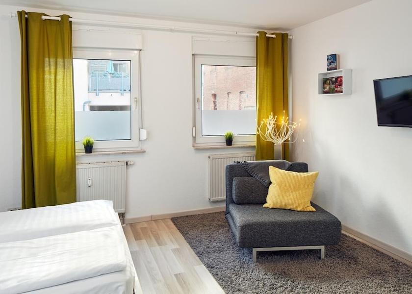 Middle Franconia Fuerth Room