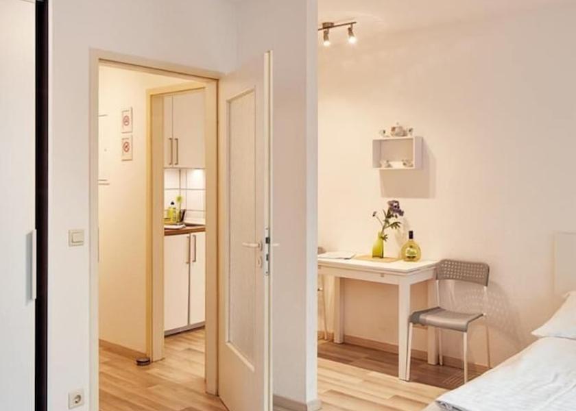 Middle Franconia Fuerth Room