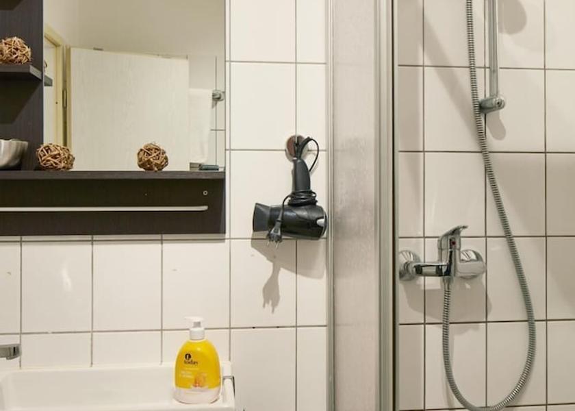 Middle Franconia Fuerth Bathroom