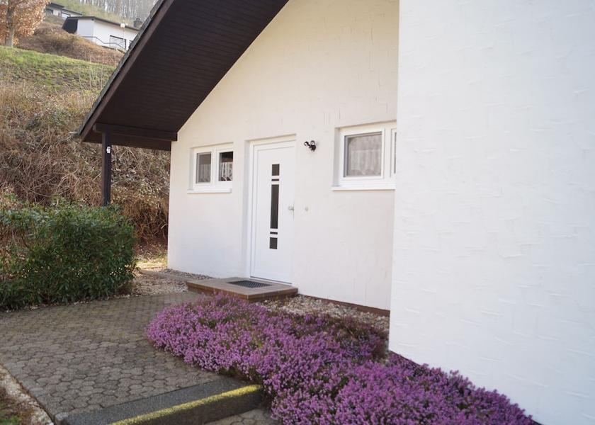 Rhineland-Palatinate Biersdorf am See Exterior Detail