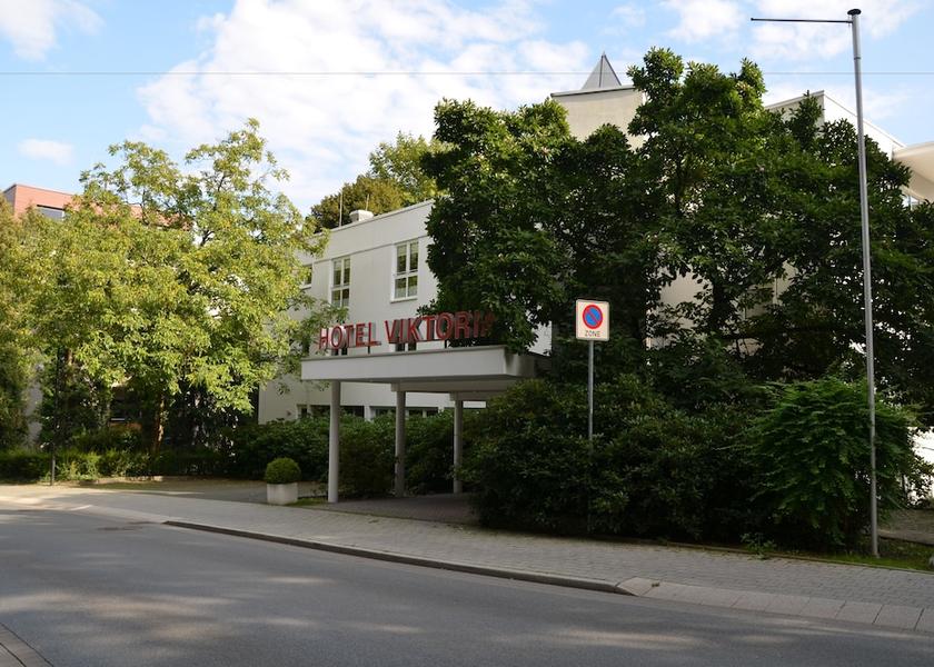 Hessen Kronberg Front of property