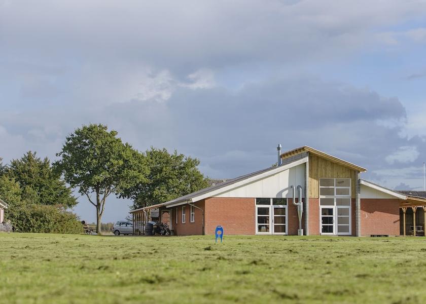 Midtjylland Tarm View from Property