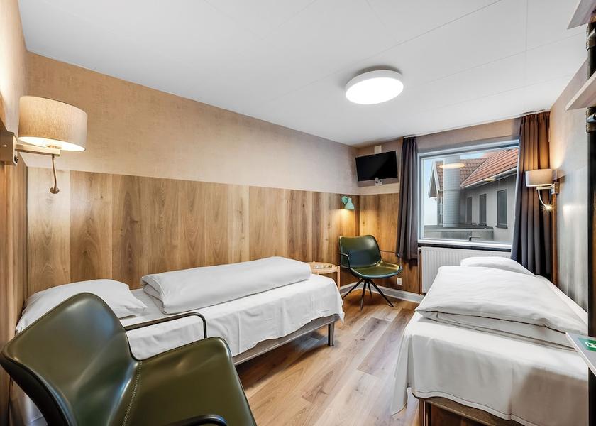 Midtjylland Hvide Sande Room
