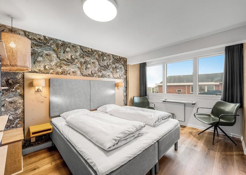 Midtjylland Hvide Sande Room