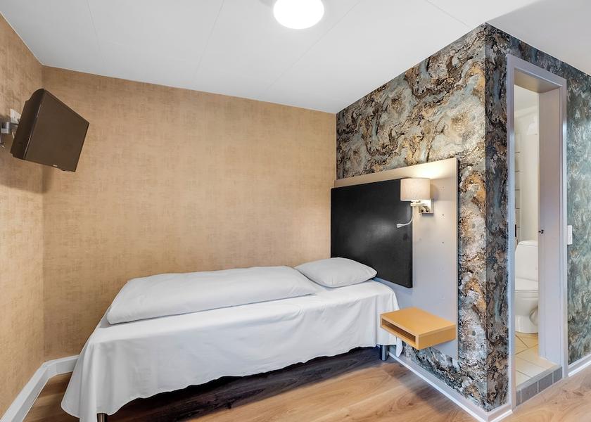 Midtjylland Hvide Sande Room
