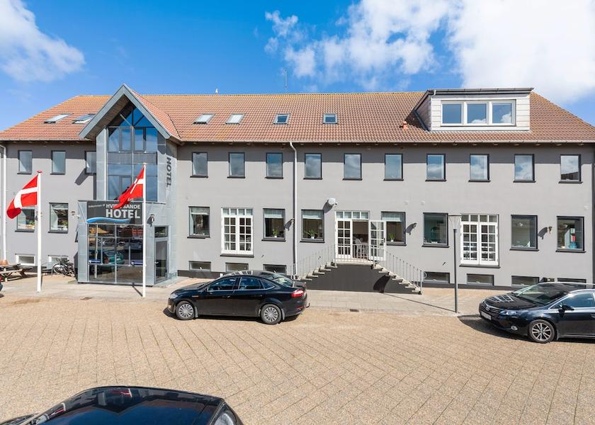  Hvide Sande Primary image