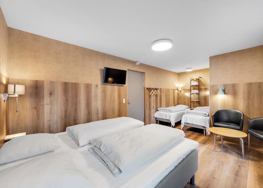 Midtjylland Hvide Sande Room