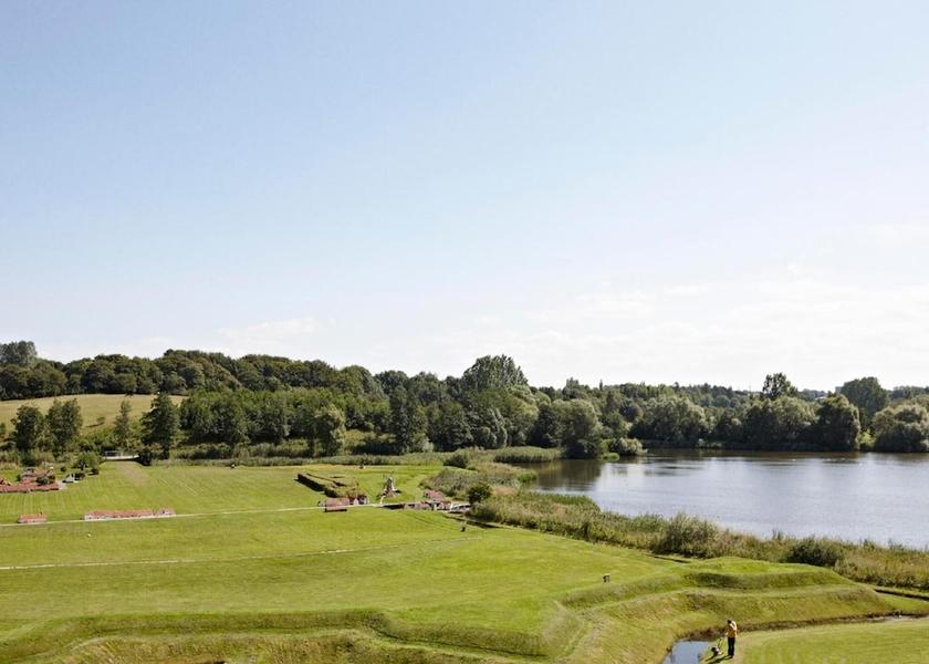 Syddanmark Fredericia Golf