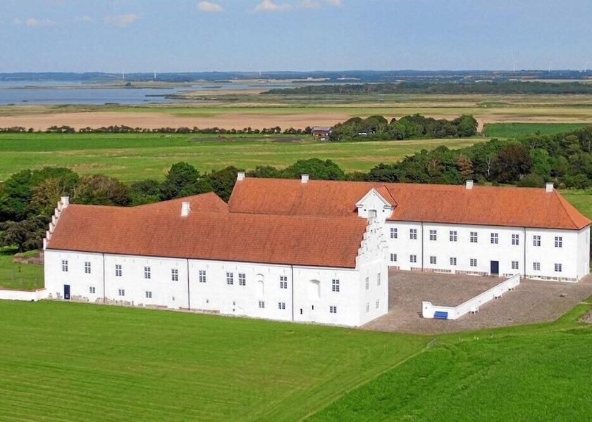 Land View from Property