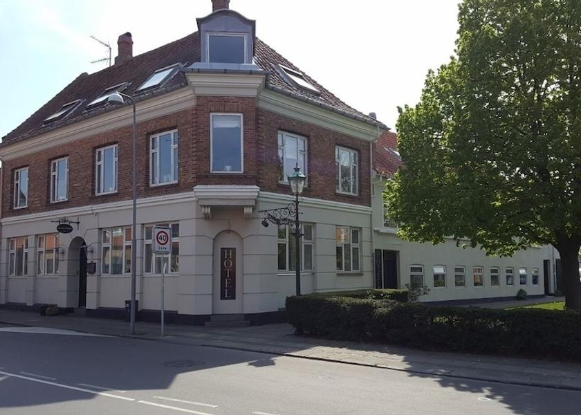Hovedstaden Ronne Primary image