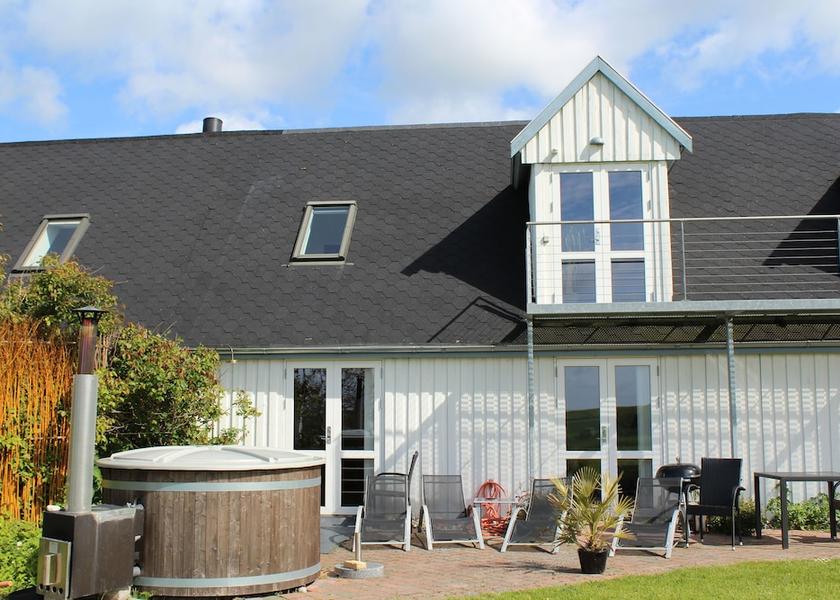Sjælland Naestved Exterior