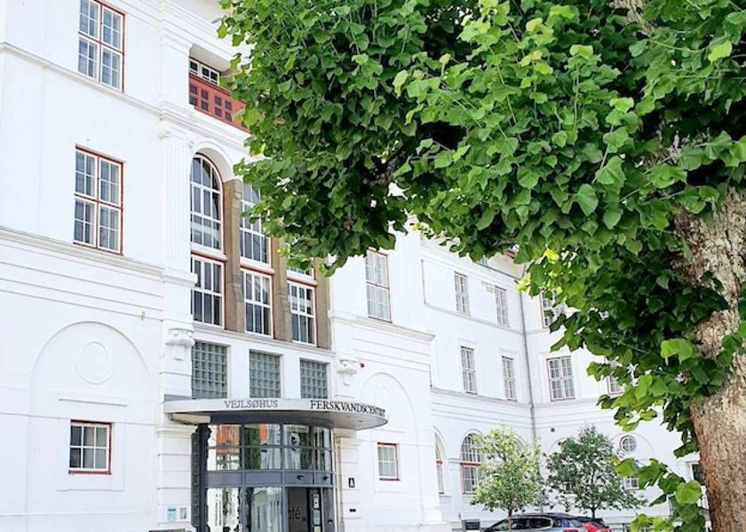 Midtjylland Silkeborg Primary image