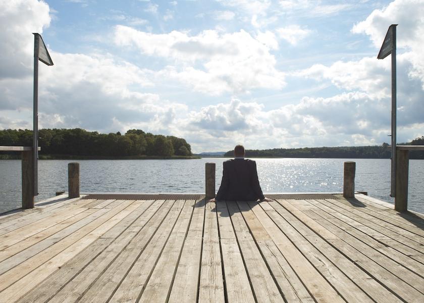 Midtjylland Silkeborg Exterior Detail
