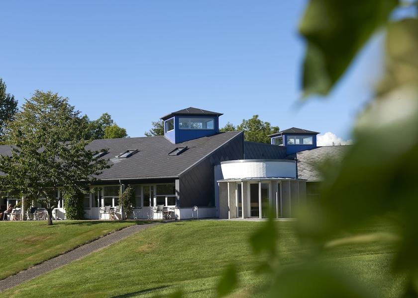 Syddanmark Fredericia Facade