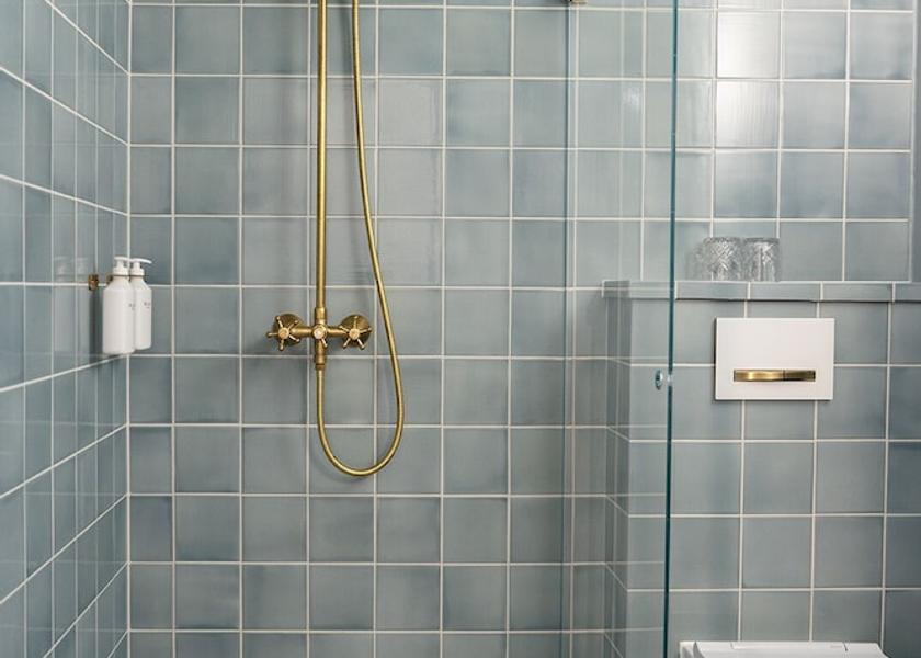 Hovedstaden Allinge Bathroom