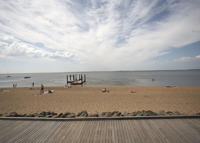 Children's Play Area