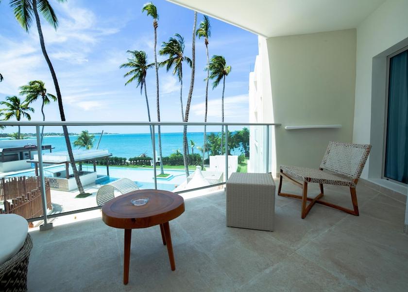 Puerto Plata Cabarete Beach/Ocean View