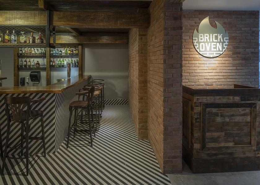 Puerto Plata Cabarete Restaurant