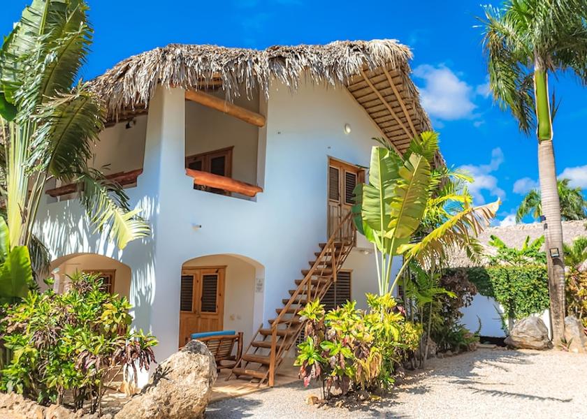 Samaná Samaná Living Area