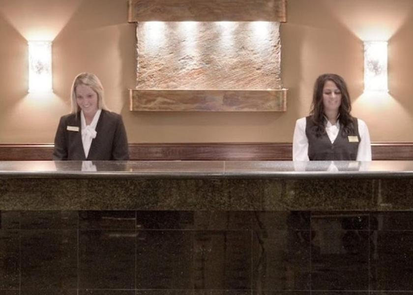 Ohio Middleburg Heights Reception