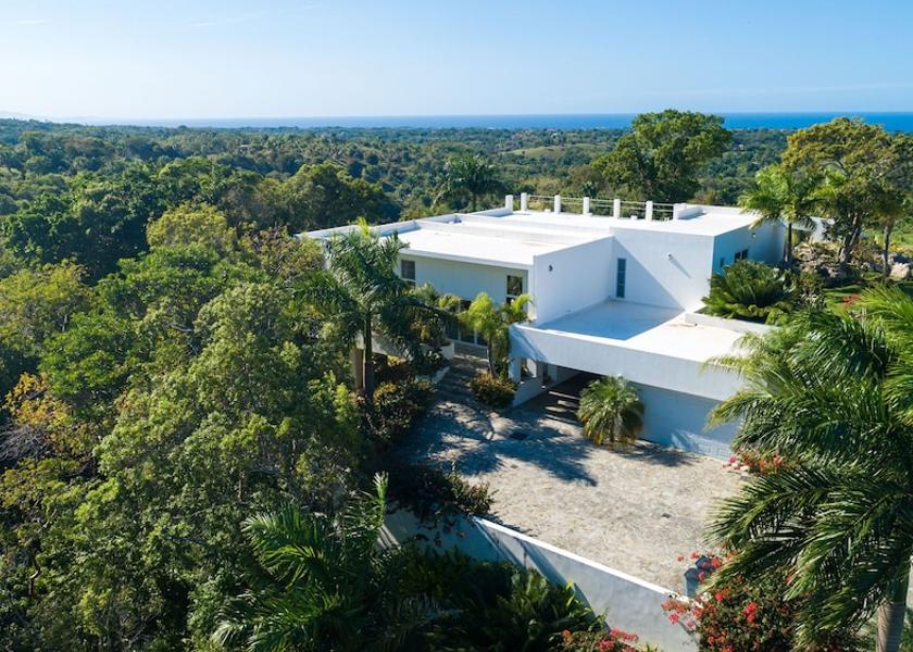 Puerto Plata Cabarete Facade
