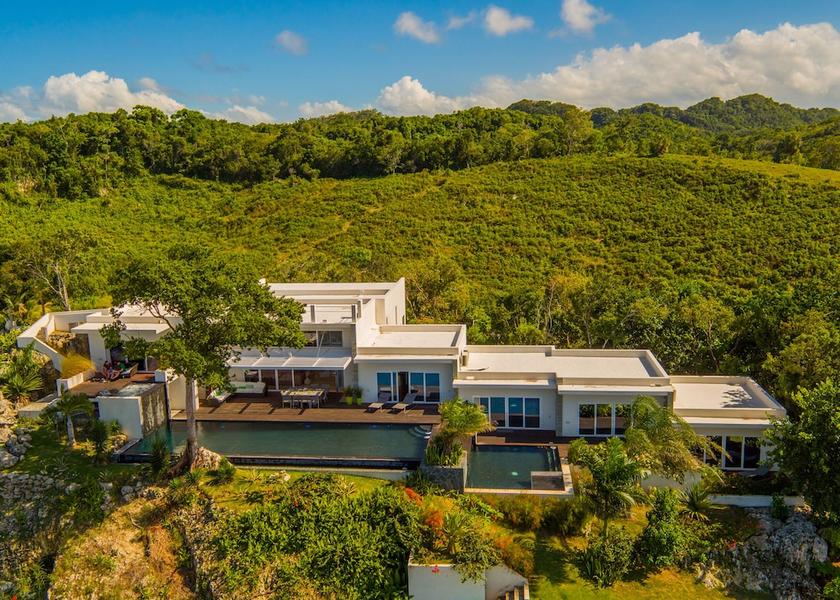 Puerto Plata Sosúa Exterior Detail