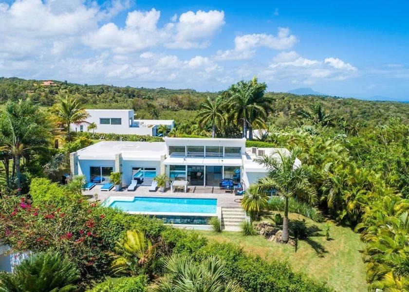 Puerto Plata Cabarete Facade