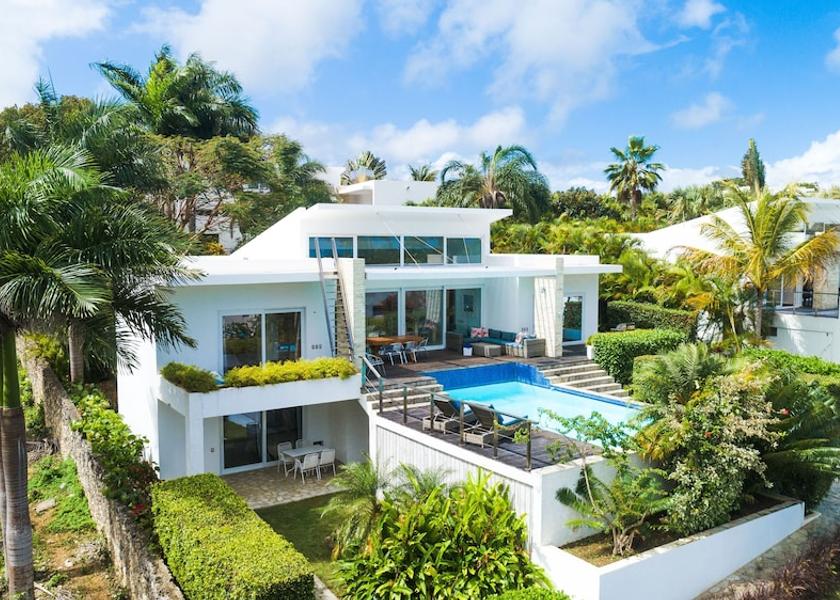 Puerto Plata Sosúa Exterior Detail