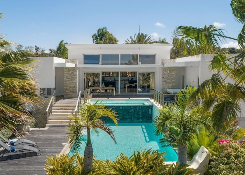 Puerto Plata Cabarete Facade