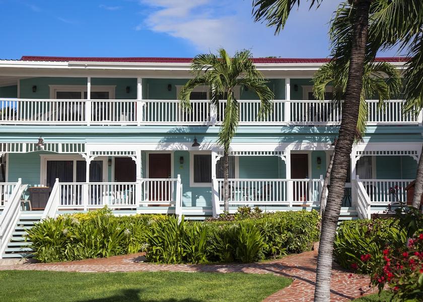 Saint Philip Willikies View From Room