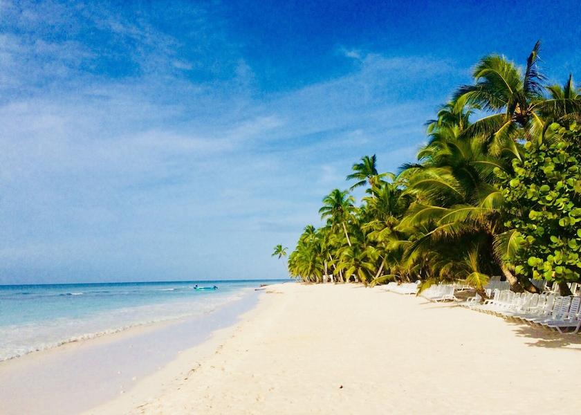 La Altagracia Bayahibe Boating